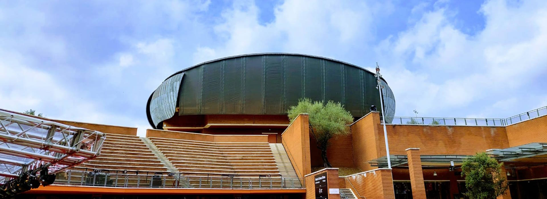 Festa del Cinema di Roma 2023