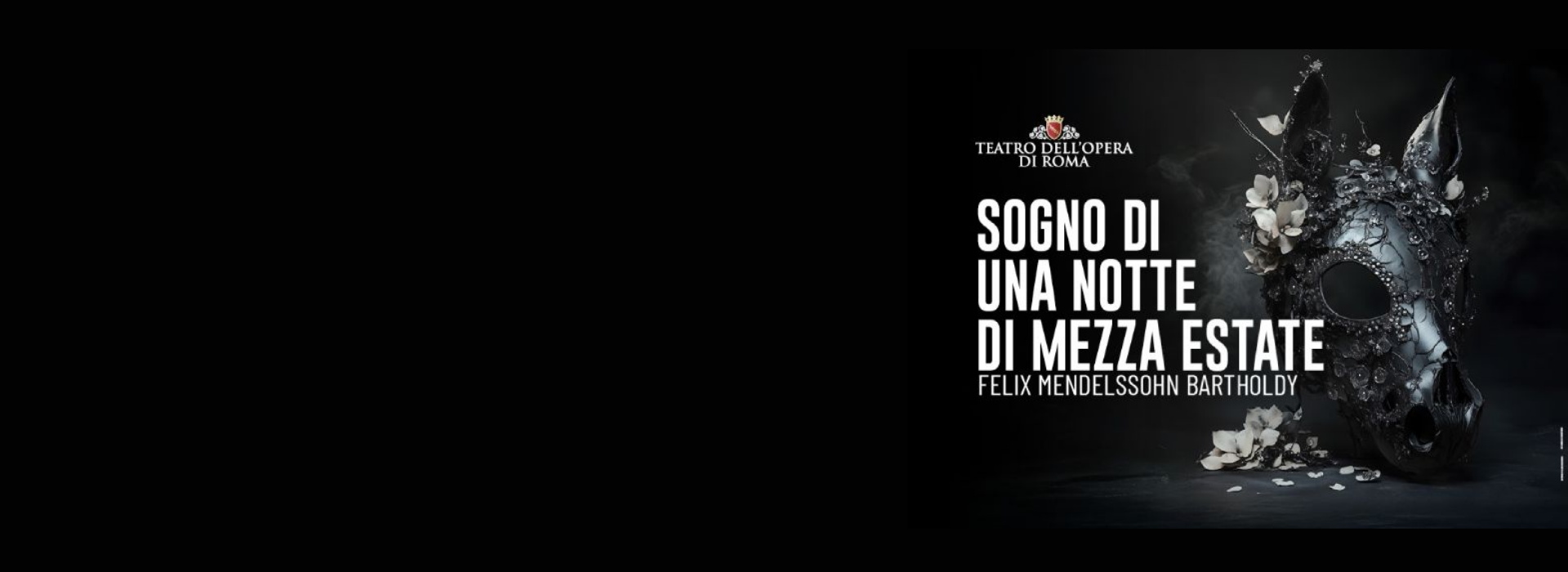 Sogno di una notte di mezza estate Ph. Elena Manferdini