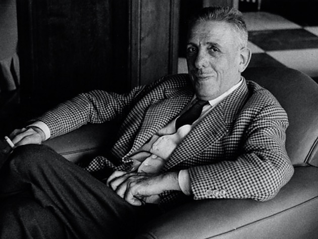 Soirée Poulenc-Foto: sito ufficiale dell'Auditorium PDM Soirée Poulenc-Foto: sito ufficiale dell'Auditorium PDM