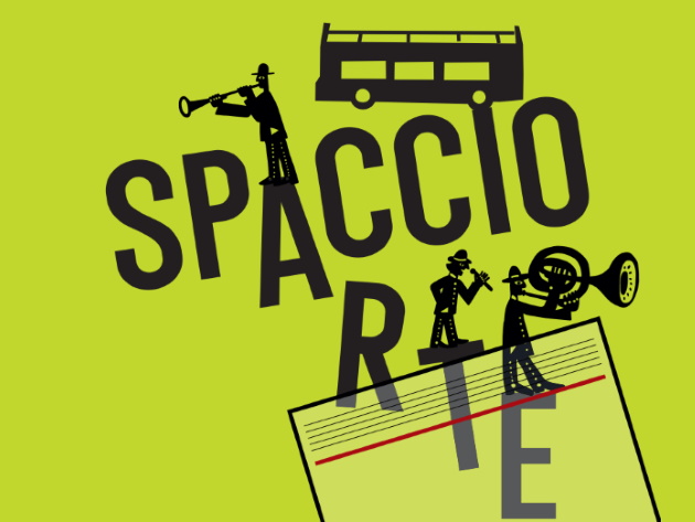 Spaccio Arte Spaccio Arte