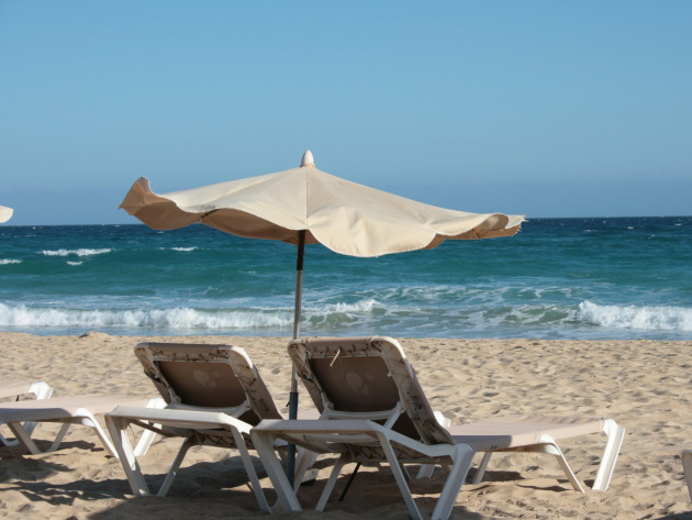 Spiaggia Spiaggia