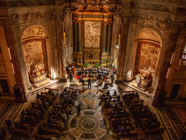 Spiritualia - In viaggio da Krónos a Kairós-Foto: sito ufficiale del Festival Spiritualia