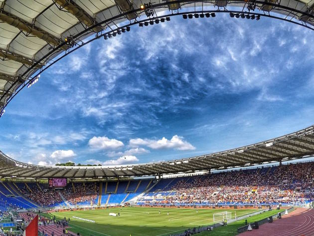 Stadio Olimpico Stadio Olimpico
