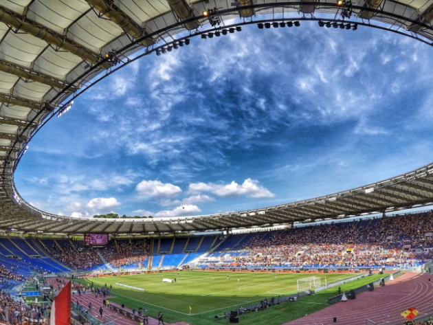 Stadio Olimpico Stadio Olimpico