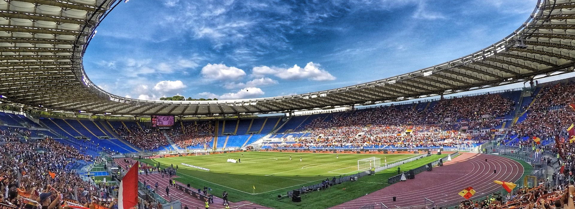 Stadio Olimpico