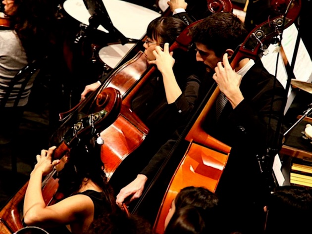 Stagione Roma Sinfonietta 2021-2022-Foto sito ufficiale di Roma Sinfonietta Stagione Roma Sinfonietta 2021-2022-Foto sito ufficiale di Roma Sinfonietta