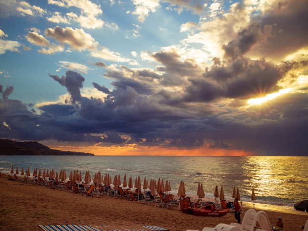 Stagione Balneare 2023-Foto Pixabay Stagione Balneare 2023-Foto Pixabay