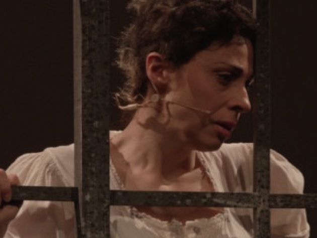 Storia di una capinera-Foto: sito ufficiale del Teatro Quirino Storia di una capinera-Foto: sito ufficiale del Teatro Quirino