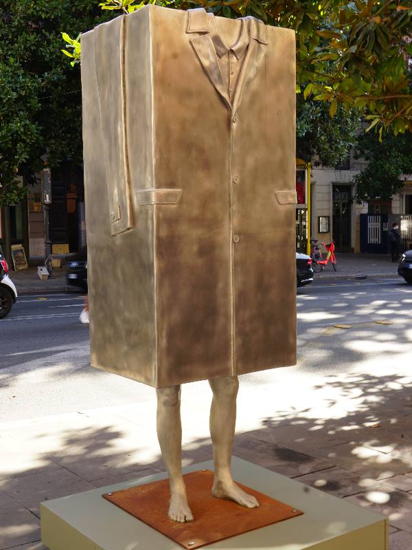 Erwin Wurm - Via Veneto Contemporanea Erwin Wurm - Via Veneto Contemporanea