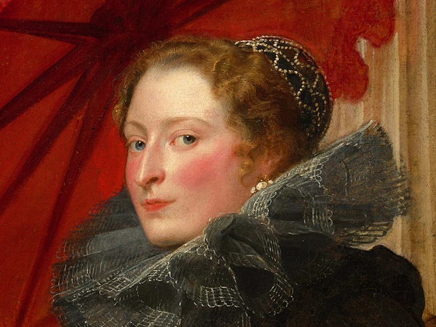 Superbarocco. Arte a Genova da Rubens a Magnasco-Foto: sito ufficiale delle Scuderie del Quirinale Superbarocco. Arte a Genova da Rubens a Magnasco-Foto: sito ufficiale delle Scuderie del Quirinale