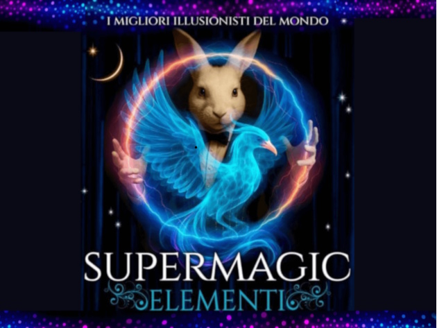 Supermagic Elementi 2026 Supermagic Elementi 2026