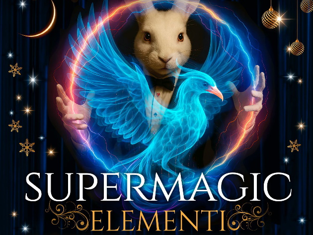 Supermagic Elementi 2026