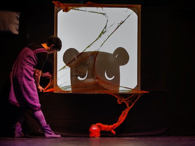 Susina-Foto: sito ufficiale del Teatro Mongiovino Susina-Foto: sito ufficiale del Teatro Mongiovino
