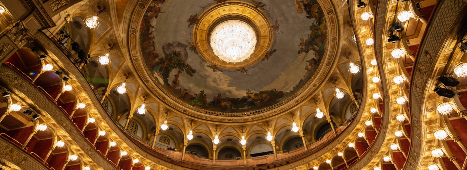 Teatro dell'Opera ph. Yasuko Kageyama Teatro dell'Opera ph. Yasuko Kageyama