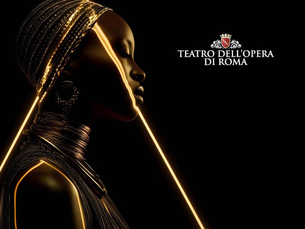 Teatro dell'Opera al Circo Massimo - Stagione estiva 2026 Teatro dell'Opera al Circo Massimo - Stagione estiva 2026
