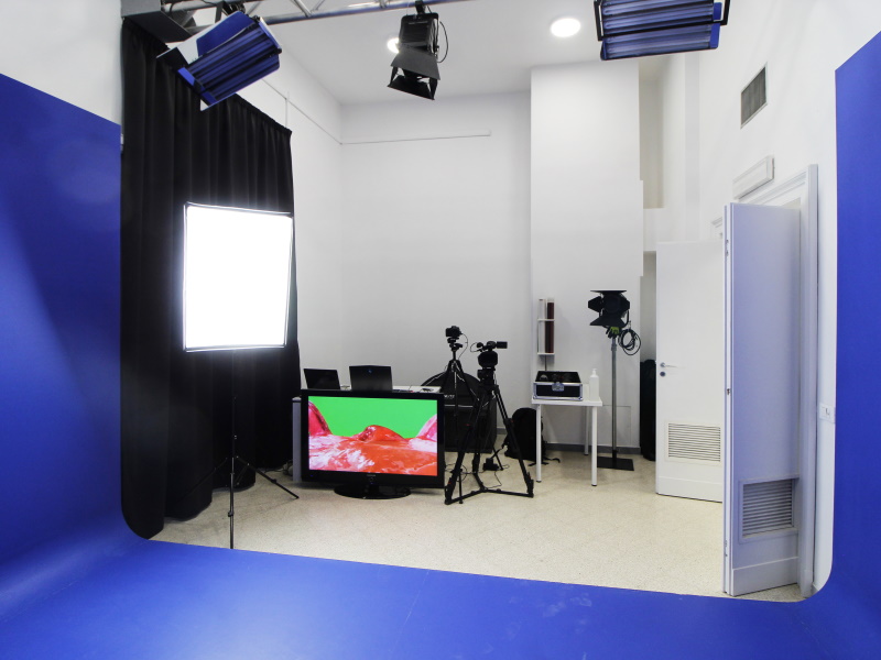 Technotown - Hub della scienza creativa a Villa Torlonia Technotown - Hub della scienza creativa a Villa Torlonia