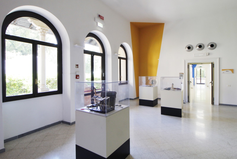 Technotown - Hub della scienza creativa a Villa Torlonia Technotown - Hub della scienza creativa a Villa Torlonia