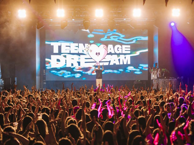 Teenage Dream Teenage Dream