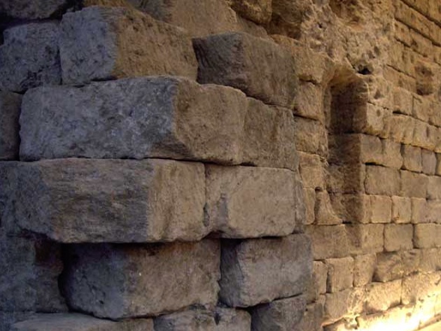 Tempio di Giove Capitolino-Foto sito ufficiale dei Musei Capitolini