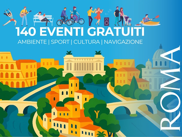 Tevere Day 2025