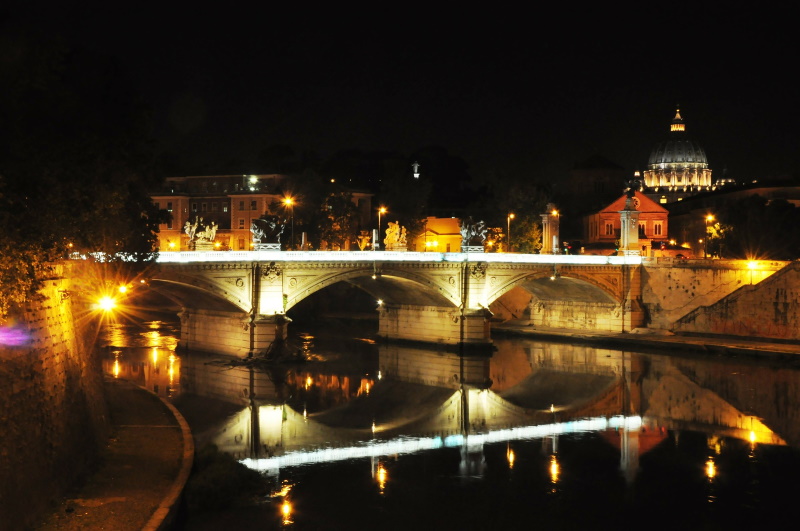 Il Tevere