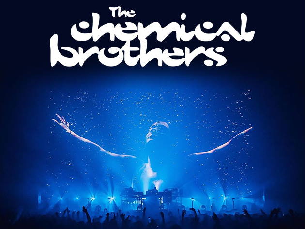 The Chemical Brothers