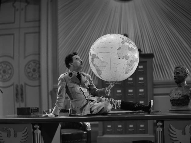 The Great Dictator_copyright © Roy Export S.A.S_gd_p_250 The Great Dictator_copyright © Roy Export S.A.S_gd_p_250