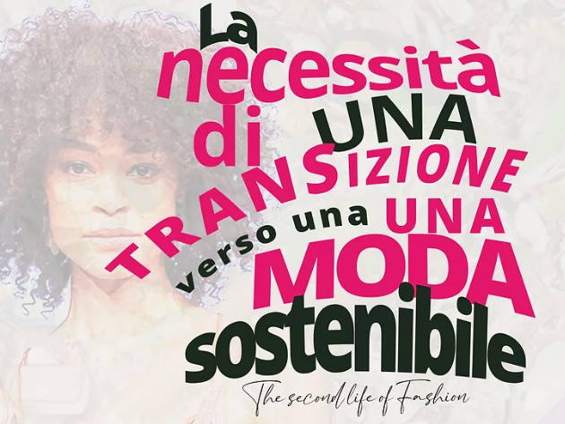 The Second Life of Fashion ph. Fashioning Comunicazione Official Website The Second Life of Fashion ph. Fashioning Comunicazione Official Website
