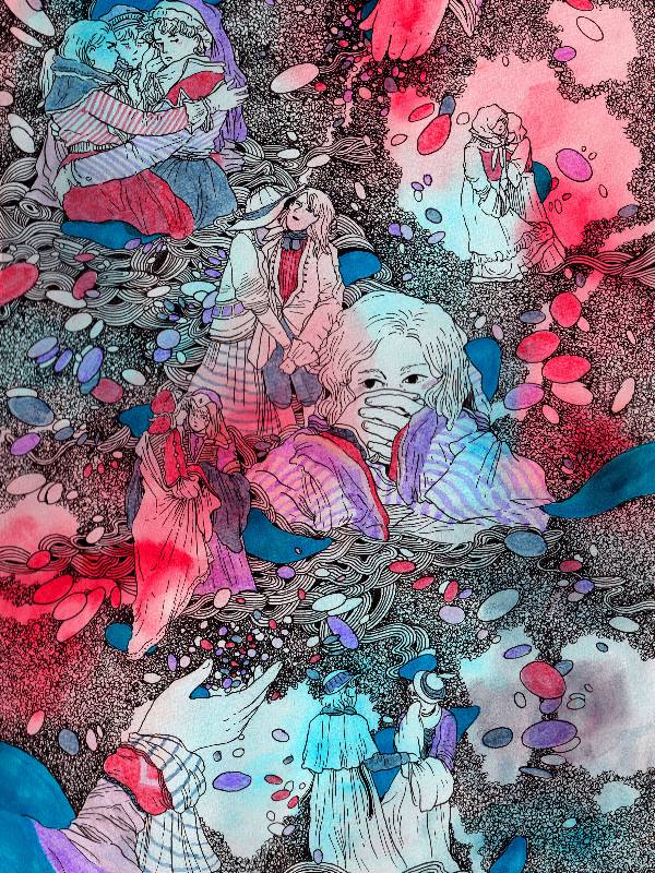 Tillie Walden Tillie Walden