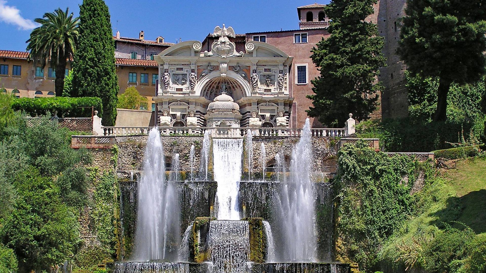 Villa d'Este