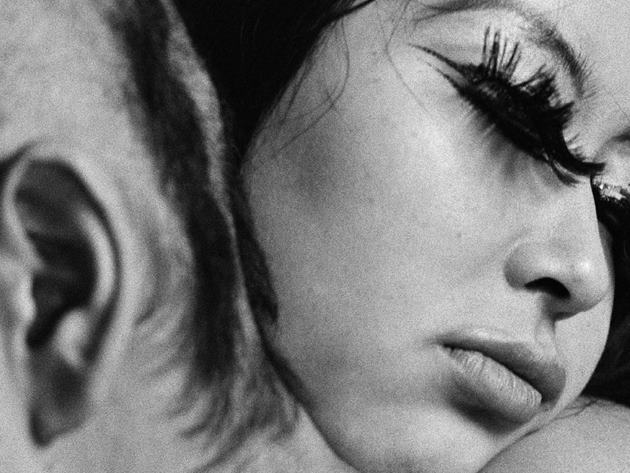 Shomei Tomatsu. Blood & Roses (1969). Credit: © Shomei Tomatsu – INTERFACE Shomei Tomatsu. Blood & Roses (1969). Credit: © Shomei Tomatsu – INTERFACE