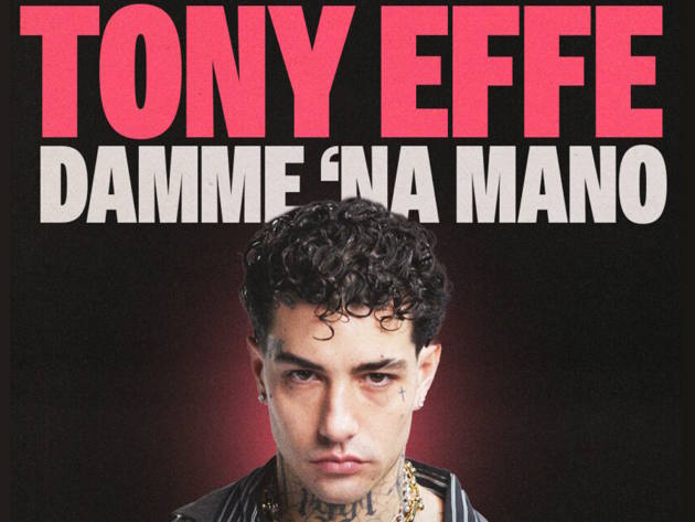 Tony Effe Tony Effe
