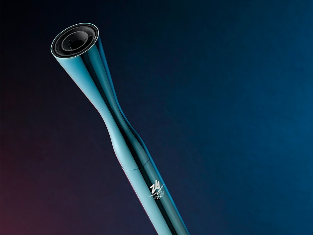 Torcia Olimpica Milano Cortina 2026 Torcia Olimpica Milano Cortina 2026