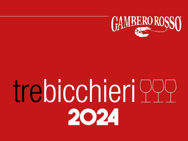Tre Bicchieri 2024