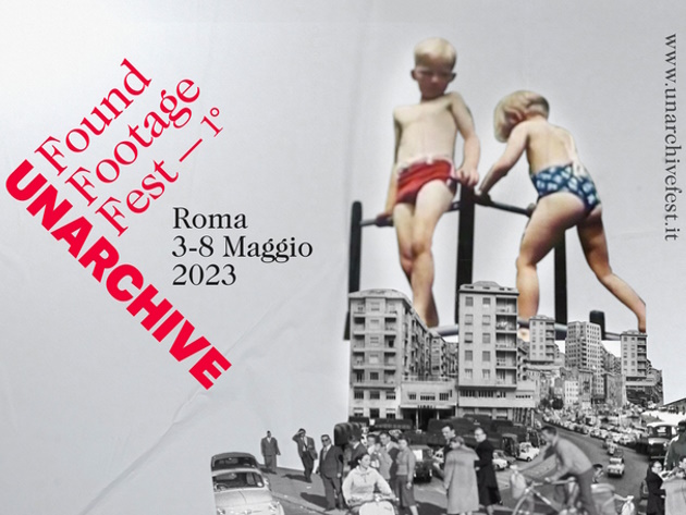 Unarchive 2023 Unarchive 2023