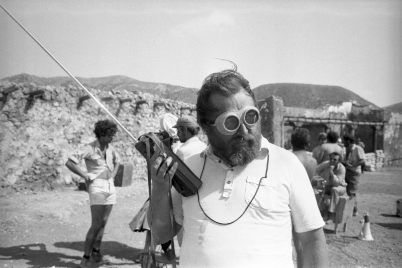 C'era una volta Sergio Leone C'era una volta Sergio Leone