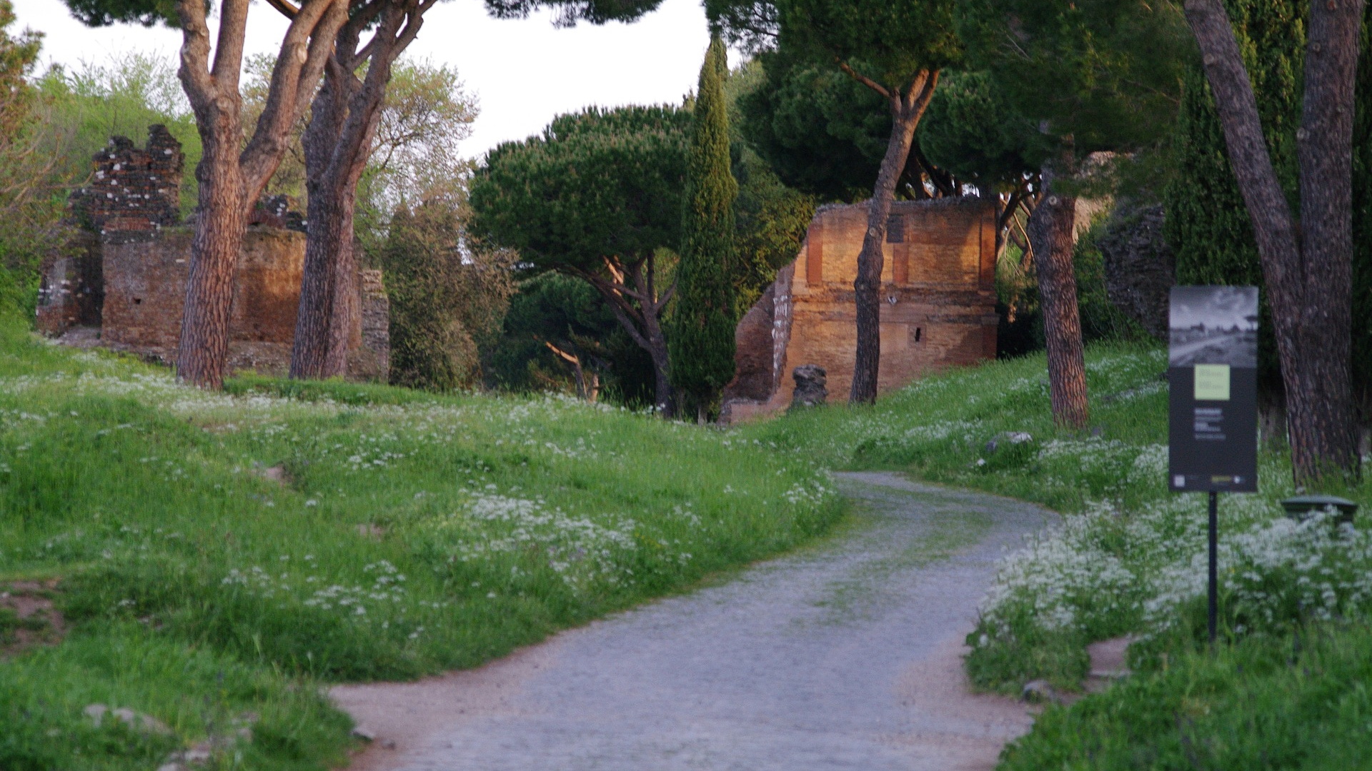 Via Appia Antica