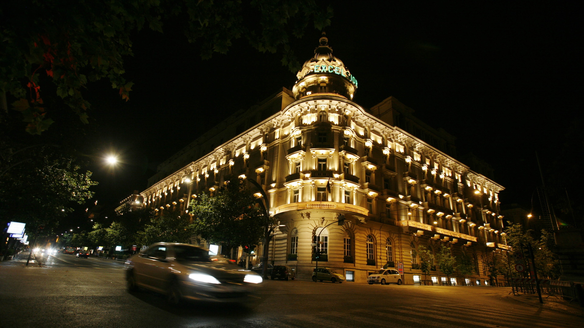 Via Veneto Via Veneto