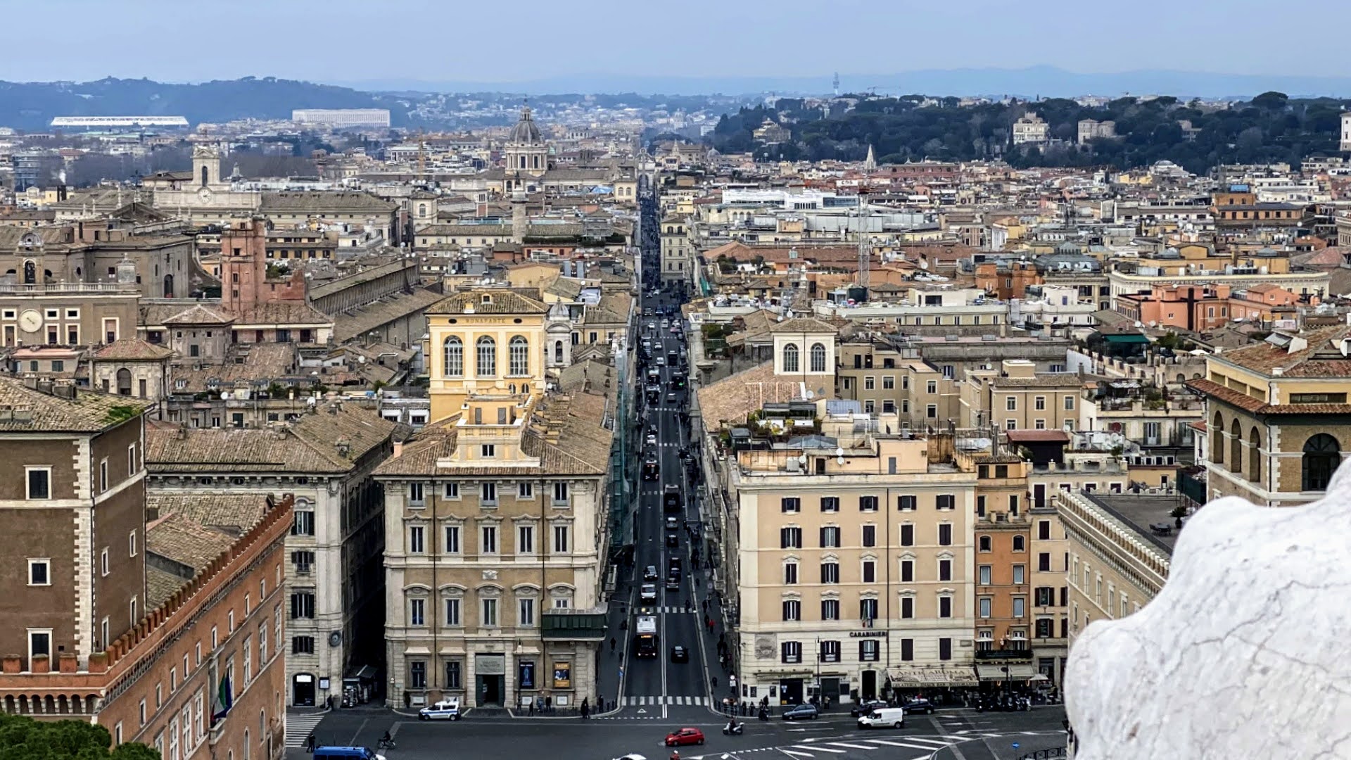 Via del Corso