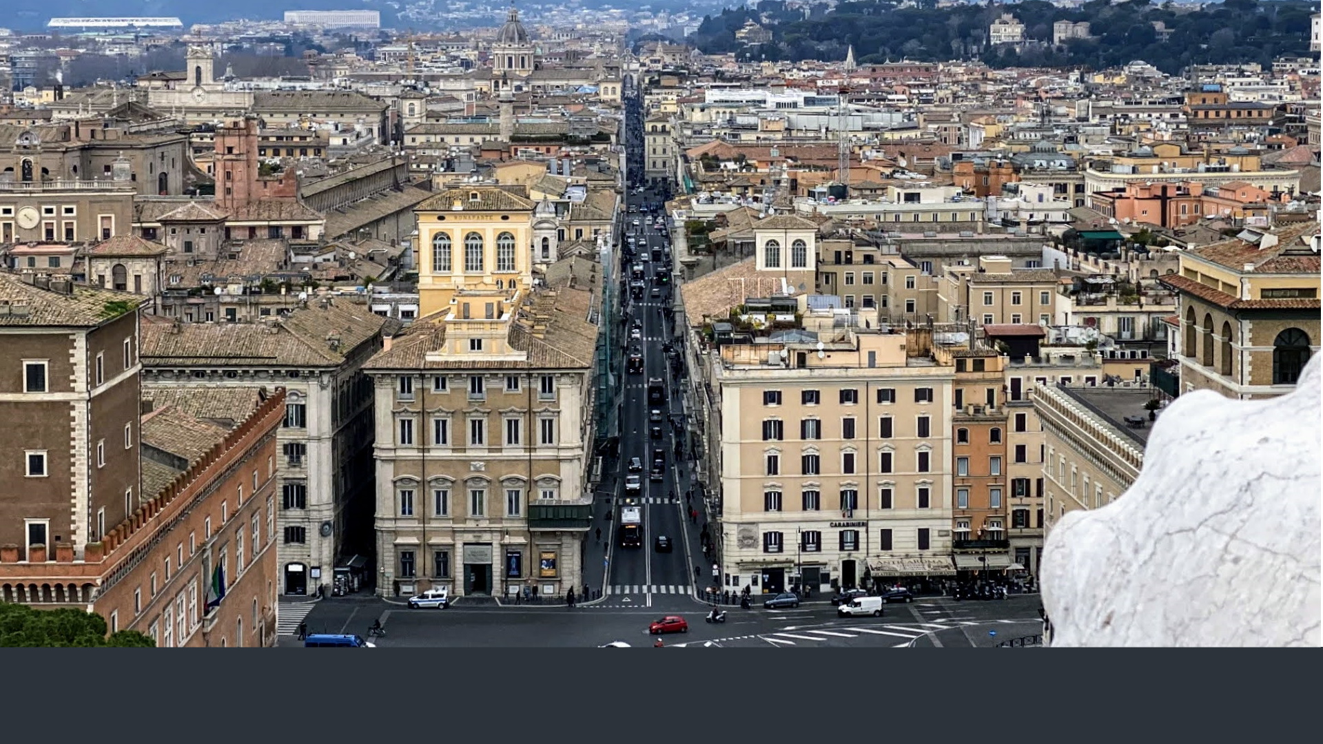 Via del Corso