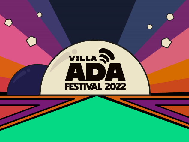 Villa Ada Festival 2022 Villa Ada Festival 2022