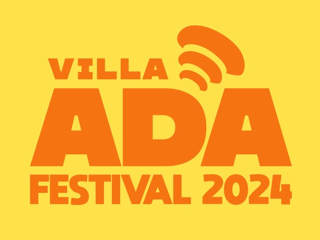 Villa Ada Festival 2024-Foto: locandina ufficiale della mostra Villa Ada Festival 2024-Foto: locandina ufficiale della mostra