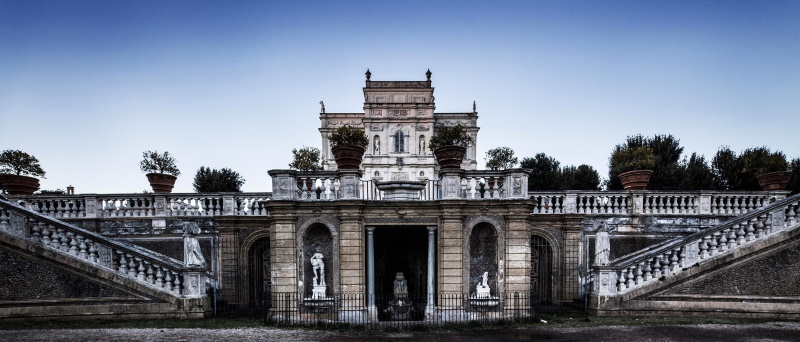 Villa Doria Pamphilj Villa Doria Pamphilj