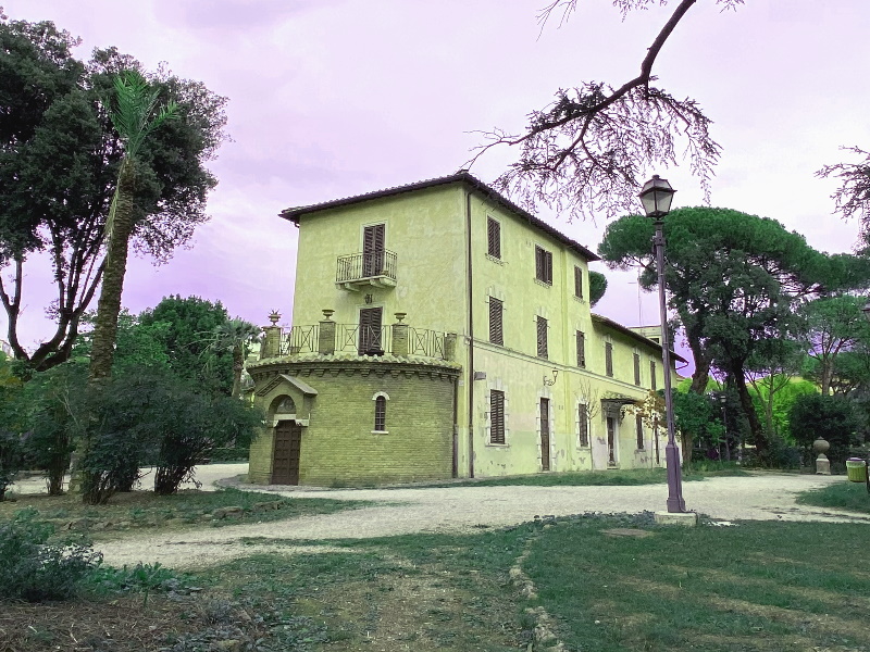 Villa Lais Villa Lais