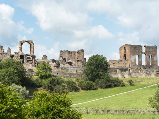Agorà – Scienza e matematica dal Mediterraneo antico-Foto: turismoroma Agorà – Scienza e matematica dal Mediterraneo antico-Foto: turismoroma