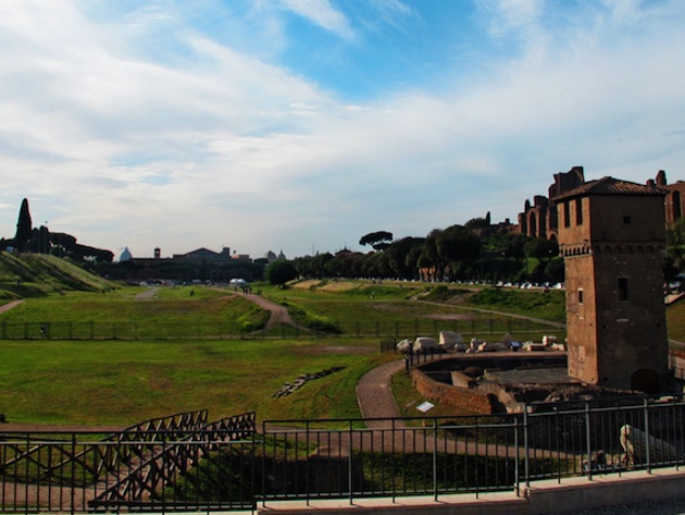 Villaggio Coldiretti-Foto: sito ufficiale turismoroma