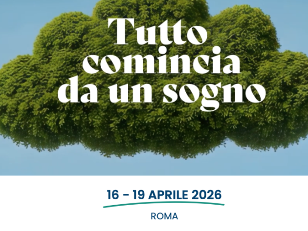 Villaggio per la terra 2026-Foto: locandina ufficiale della manifestazione