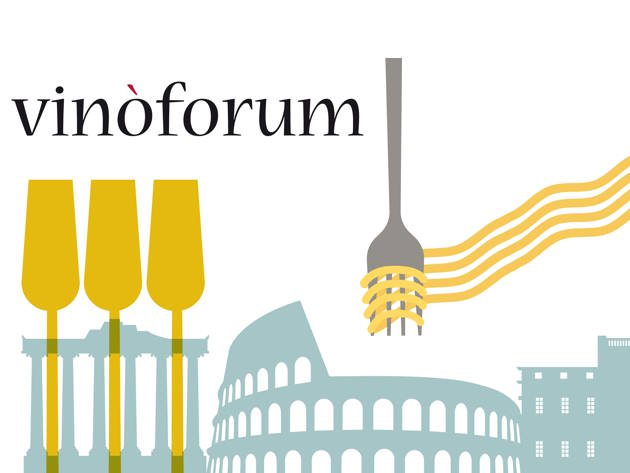 Vinòforum 2023 Vinòforum 2023