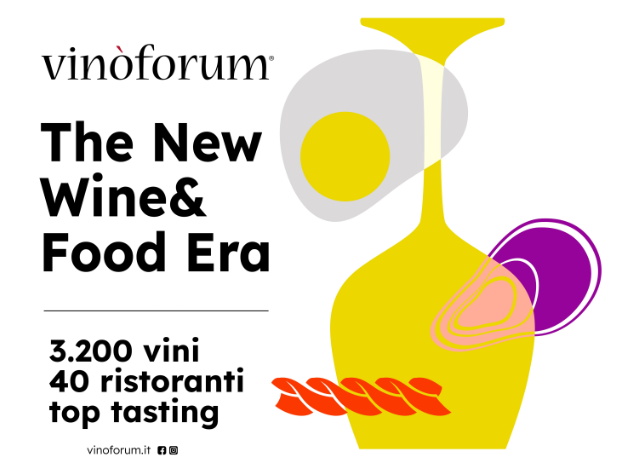 Vinòforum 2025