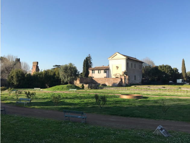 Foto parcocolosseo.it Foto parcocolosseo.it